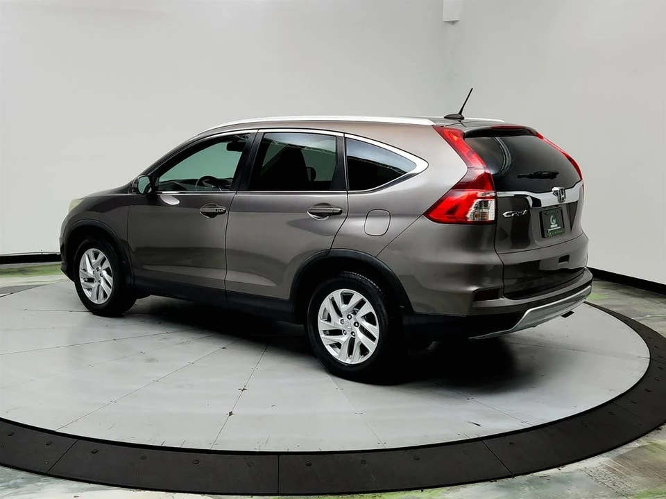 2016 Honda CR-V 4th Gen - Image 7 of 21