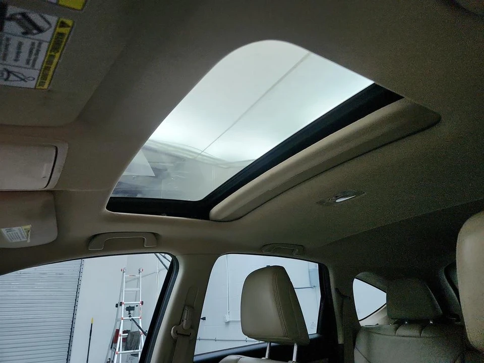 2016 Honda CR-V 4th Gen - Image 15 of 21