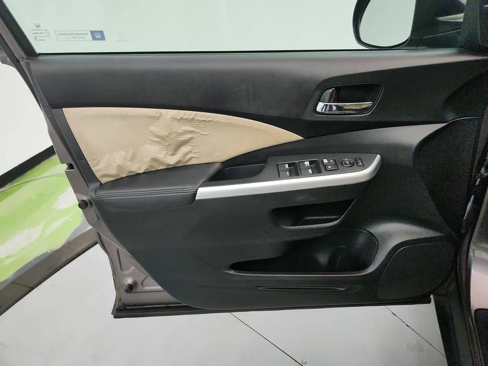 2016 Honda CR-V 4th Gen - Image 20 of 21