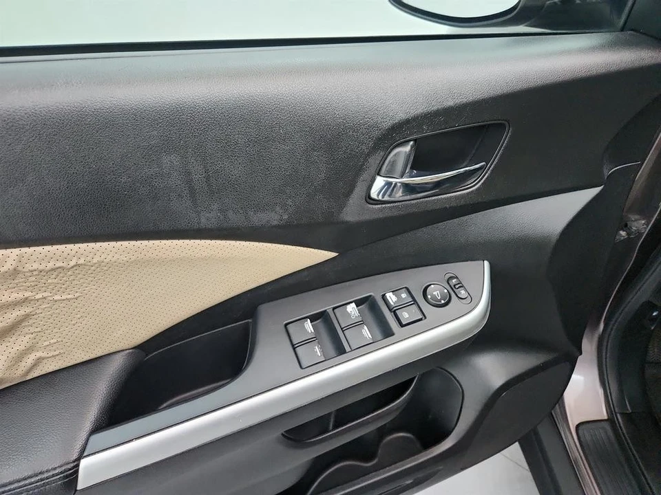 2016 Honda CR-V 4th Gen - Image 21 of 21