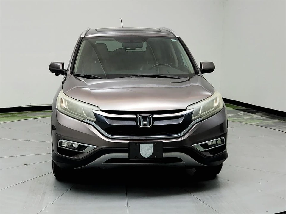 2016 Honda CR-V 4th Gen - Image 2 of 21