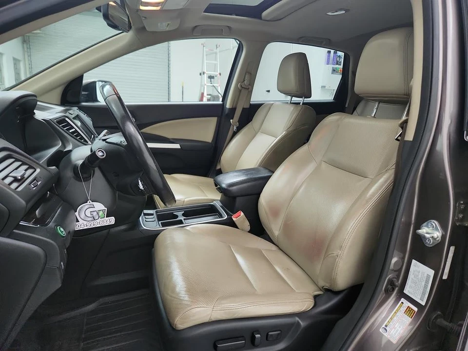 2016 Honda CR-V 4th Gen - Image 14 of 21