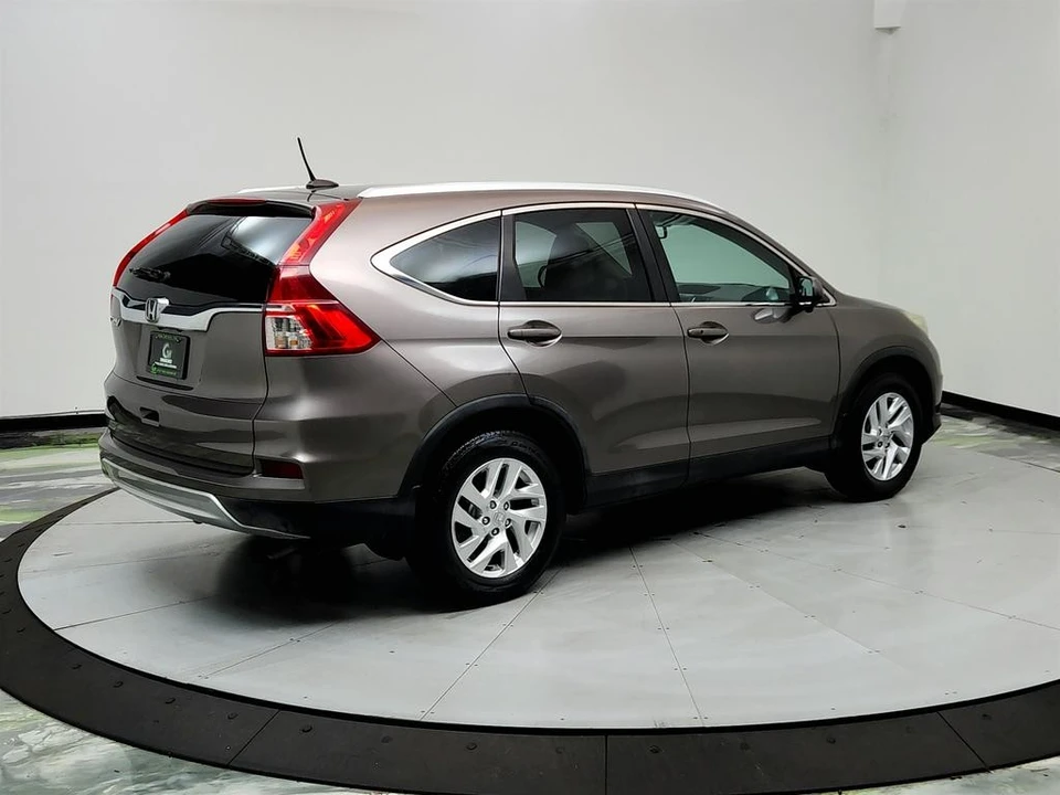 2016 Honda CR-V 4th Gen - Image 5 of 21
