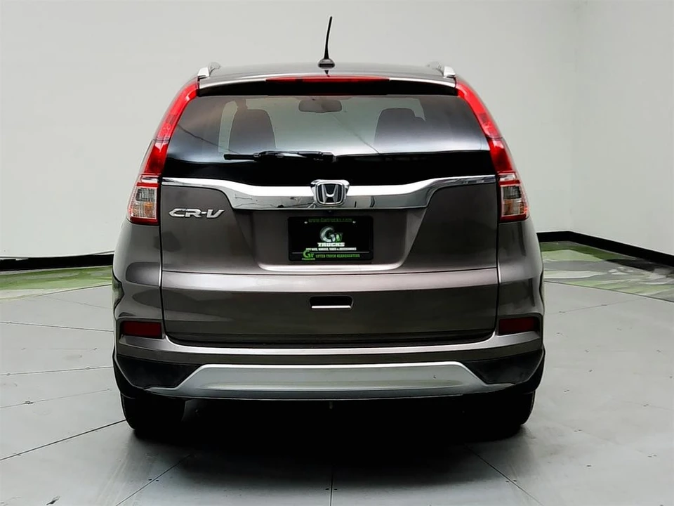 2016 Honda CR-V 4th Gen - Image 6 of 21
