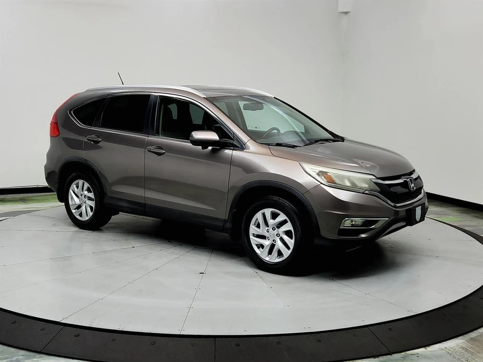 2016 Honda CR-V 4th Gen - Image 3 of 21