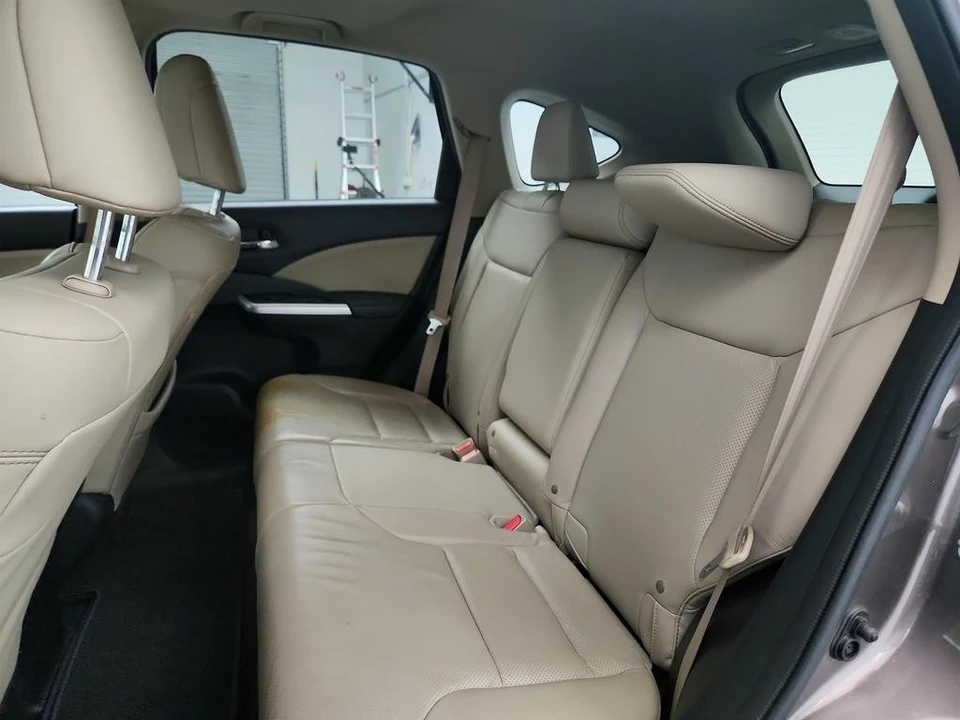 2016 Honda CR-V 4th Gen - Image 21 of 21