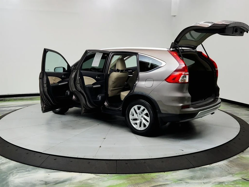 2016 Honda CR-V 4th Gen - Image 12 of 21