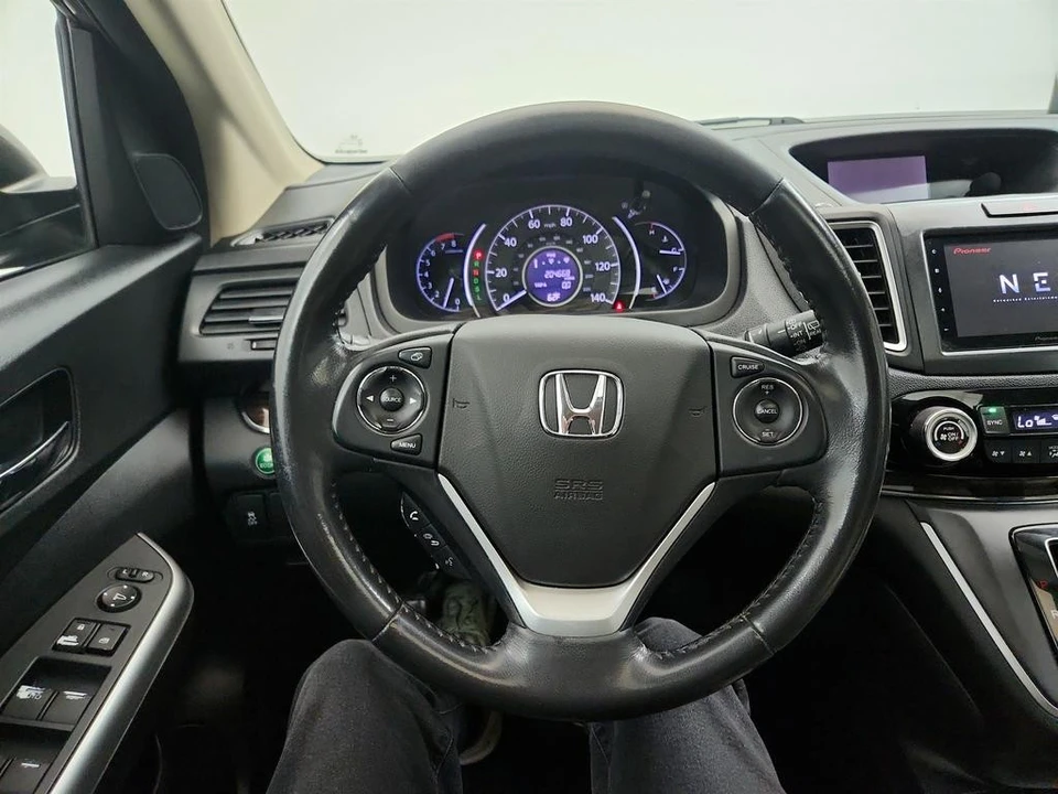 2016 Honda CR-V 4th Gen - Image 17 of 21