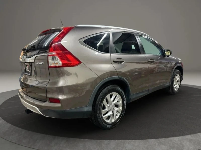 2016 Honda CR-V 4th Gen - Image 6 of 12