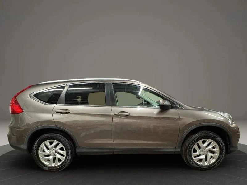 2016 Honda CR-V 4th Gen - Image 7 of 12