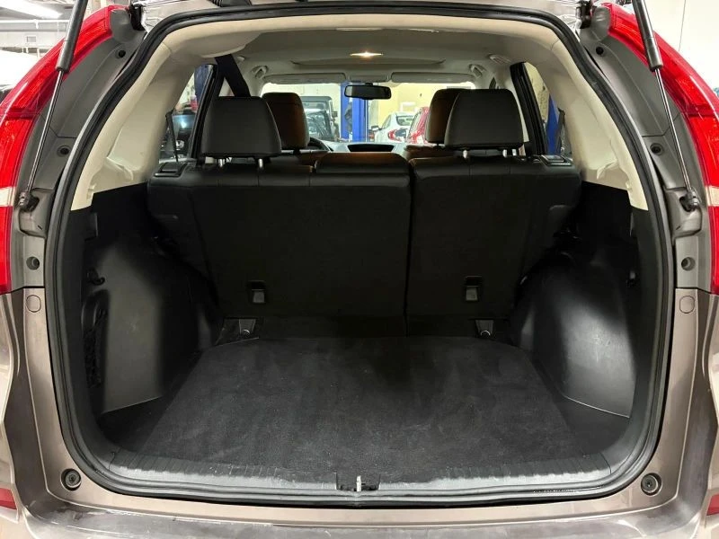 2016 Honda CR-V 4th Gen - Image 9 of 12