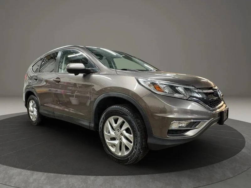 2016 Honda CR-V 4th Gen - Image 2 of 12