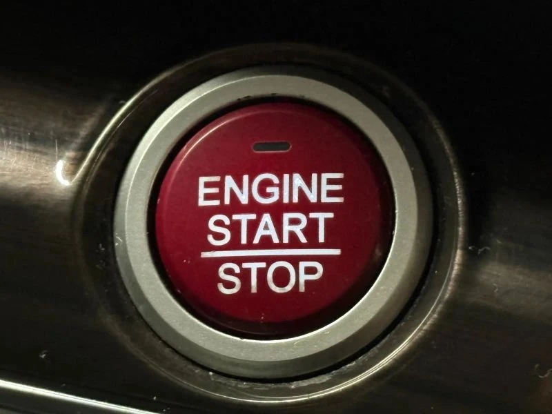 2016 Honda CR-V 4th Gen - Image 11 of 12
