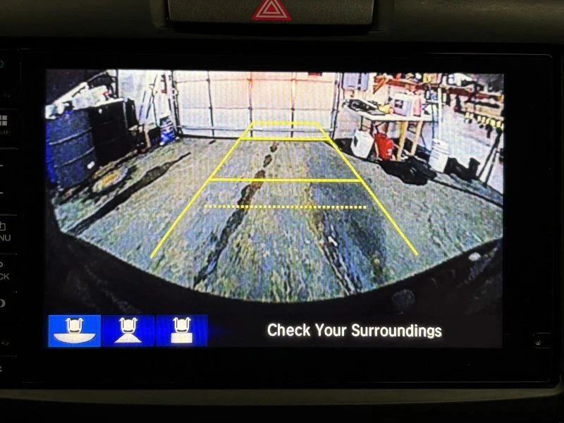 2016 Honda CR-V 4th Gen - Image 12 of 12