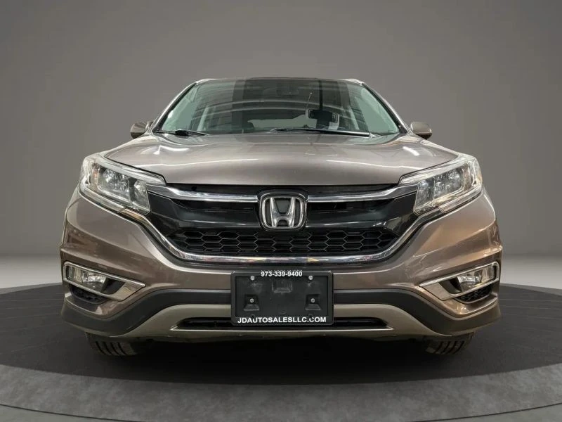 2016 Honda CR-V 4th Gen - Image 3 of 12
