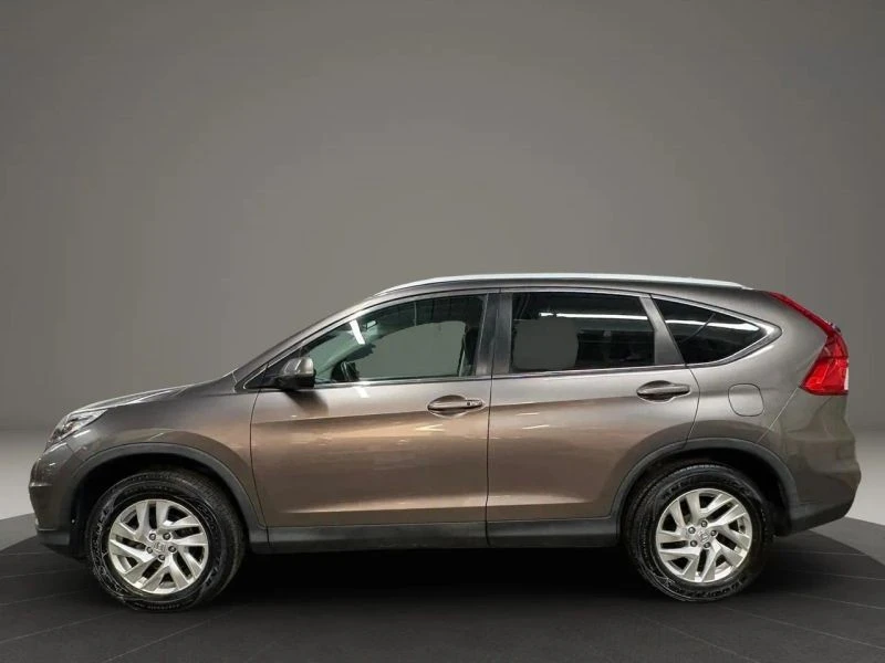 2016 Honda CR-V 4th Gen - Image 8 of 12