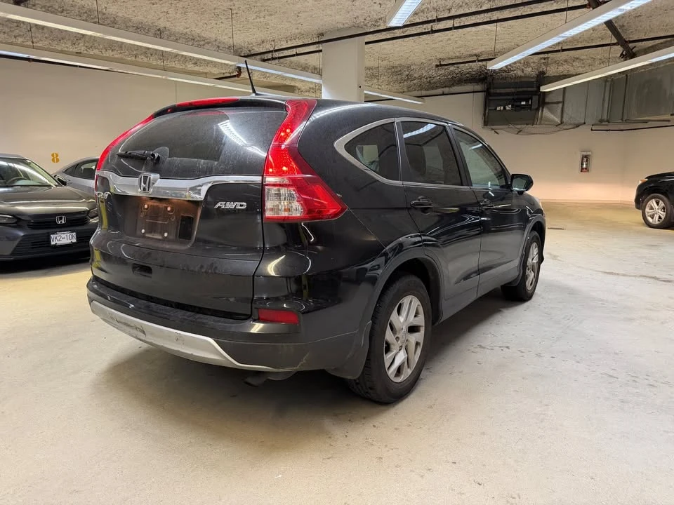 2016 Honda CR-V 4th Gen - Image 3 of 16
