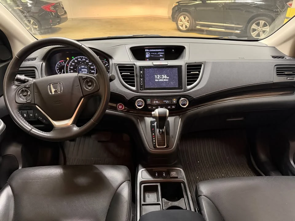 2016 Honda CR-V 4th Gen - Image 8 of 16