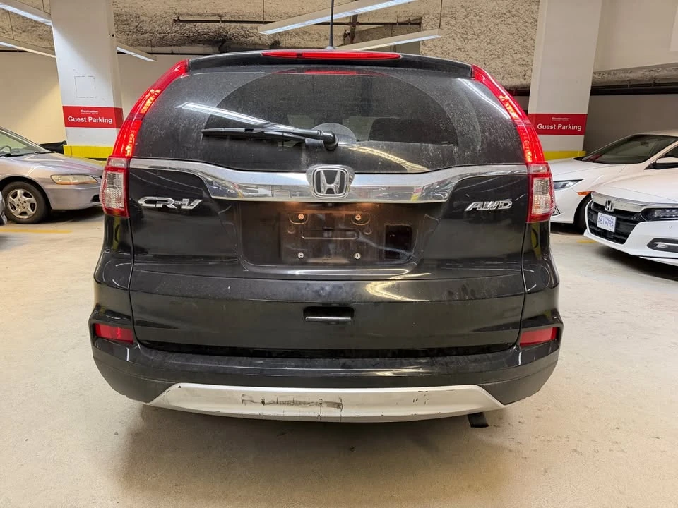 2016 Honda CR-V 4th Gen - Image 2 of 16