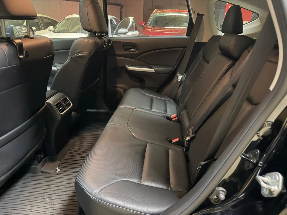 2016 Honda CR-V 4th Gen - Image 9 of 16