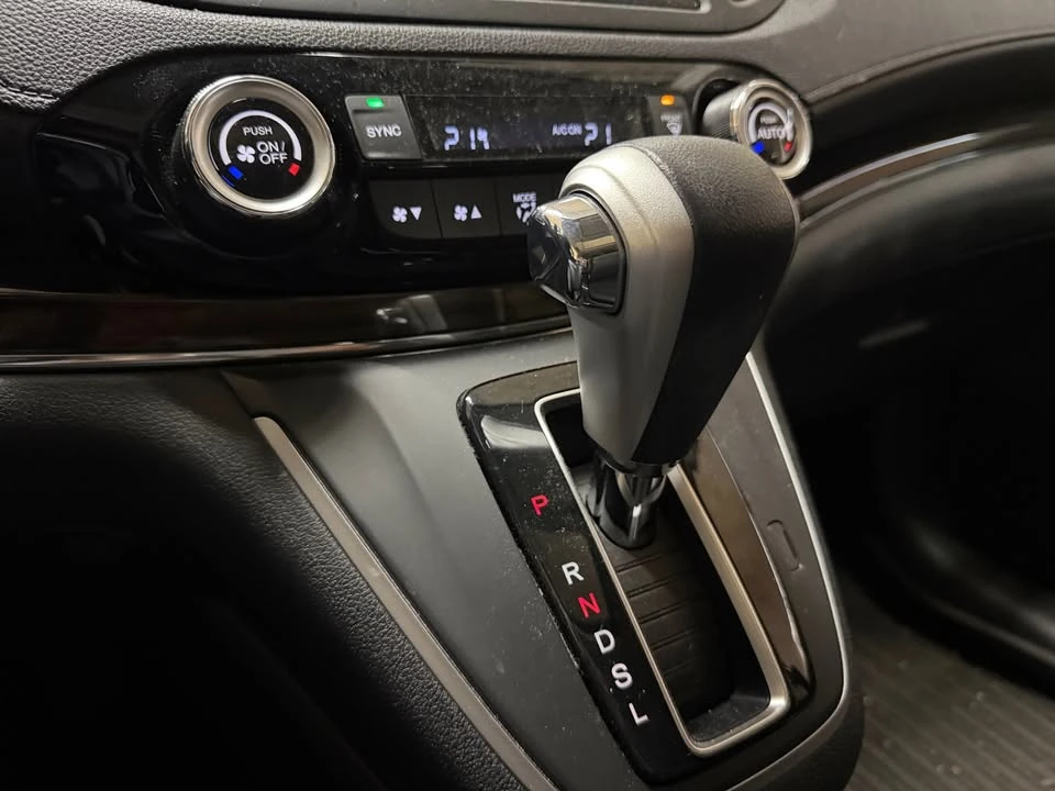 2016 Honda CR-V 4th Gen - Image 13 of 16