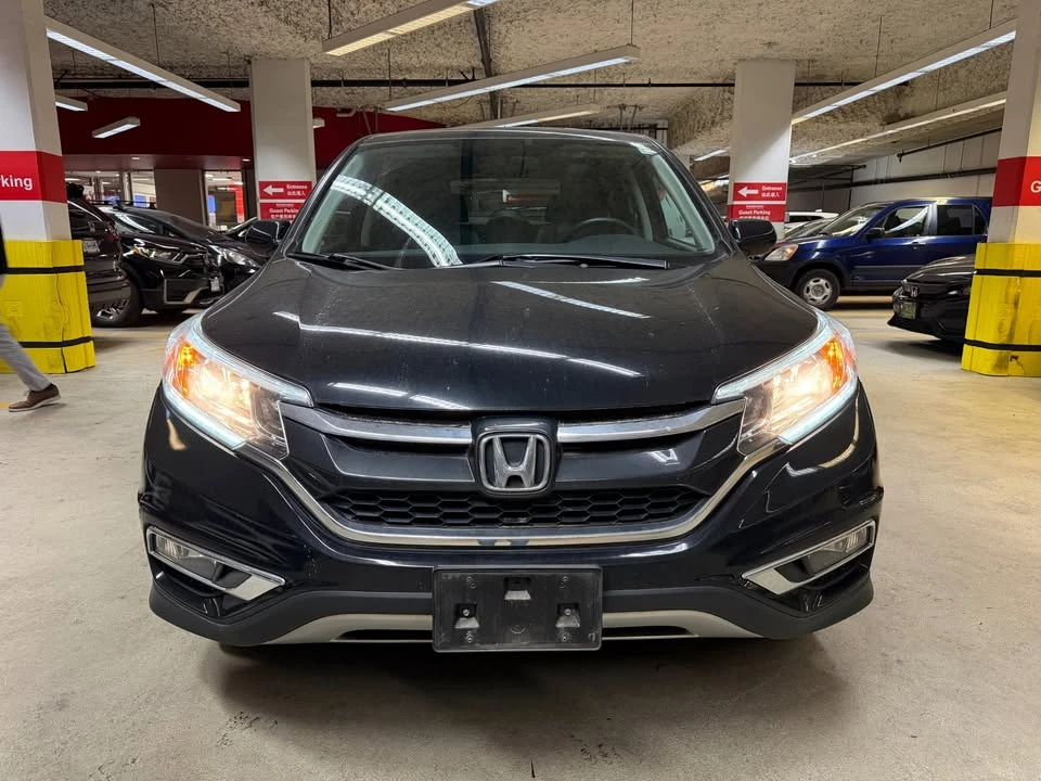 2016 Honda CR-V 4th Gen - Image 5 of 16
