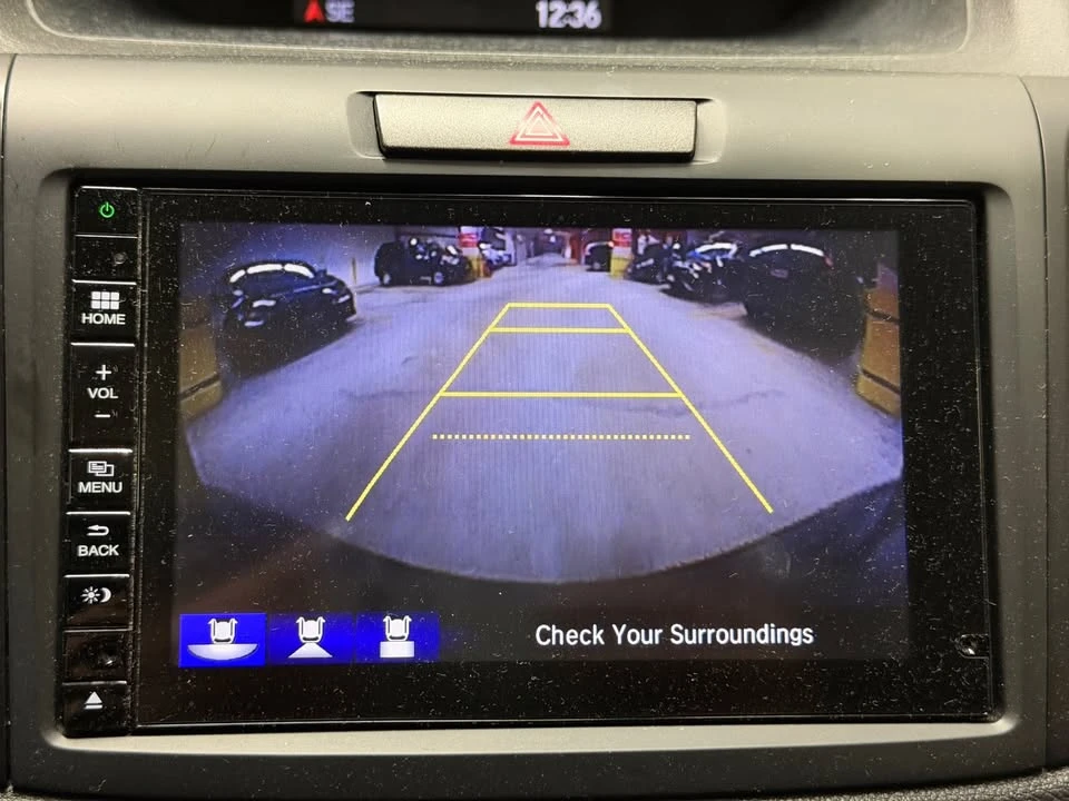 2016 Honda CR-V 4th Gen - Image 12 of 16