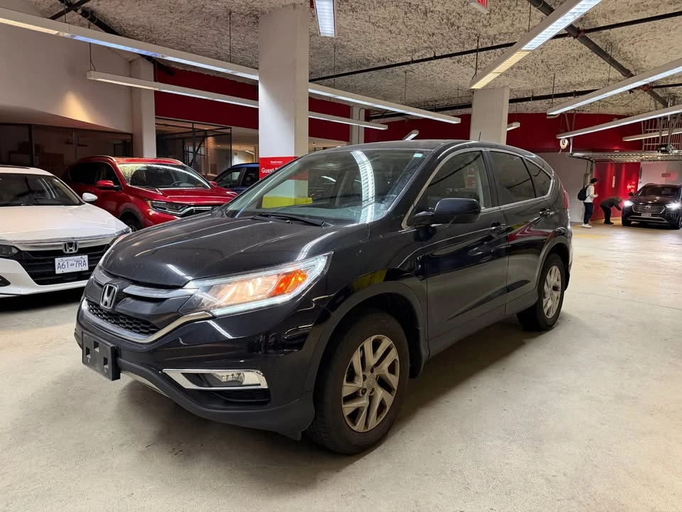 2016 Honda CR-V 4th Gen - Image 4 of 16