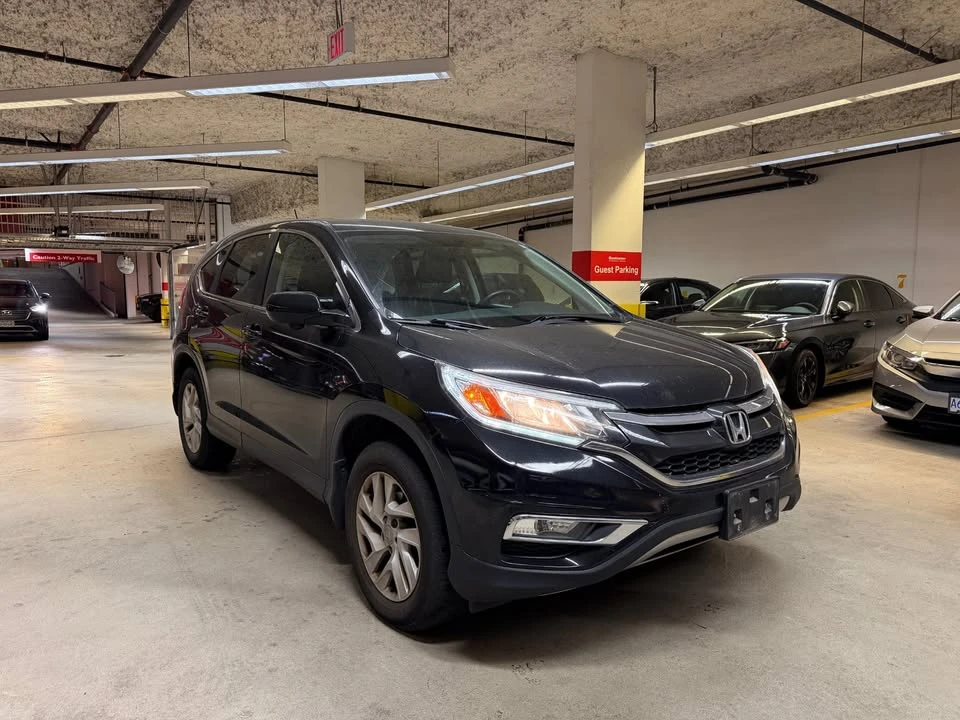2016 Honda CR-V 4th Gen - Image 6 of 16