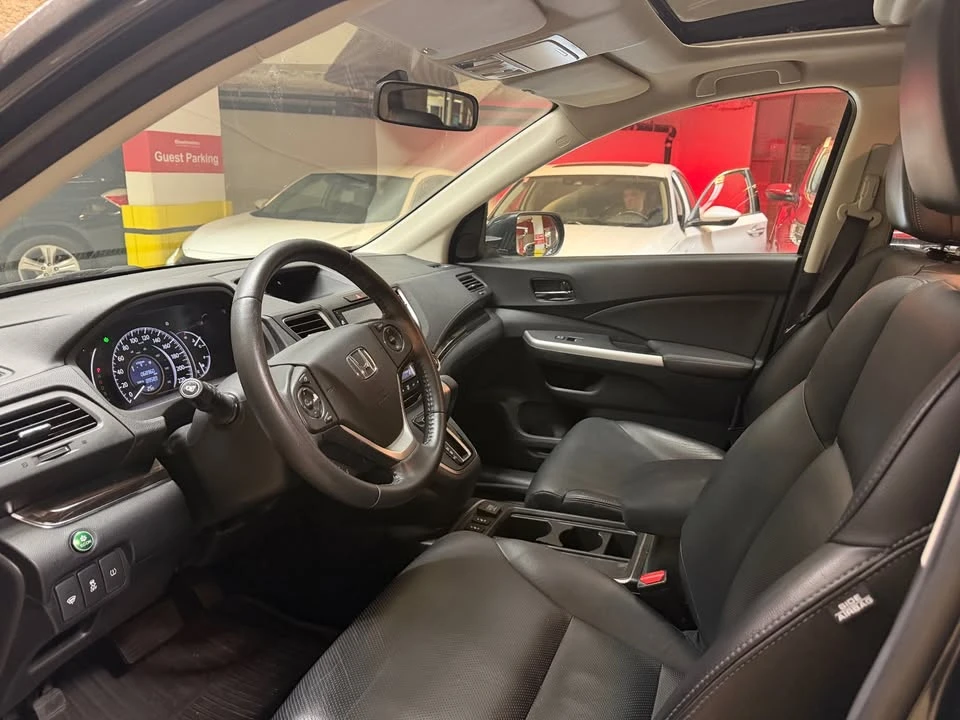 2016 Honda CR-V 4th Gen - Image 10 of 16