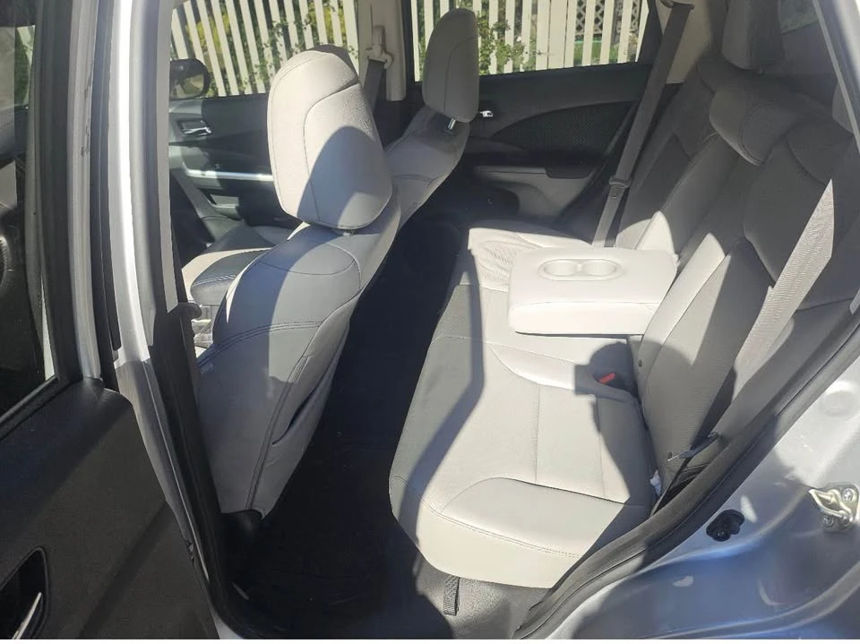 2016 Honda CR-V 4th Gen - Image 5 of 6