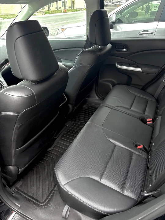2016 Honda CR-V 4th Gen - Image 8 of 9