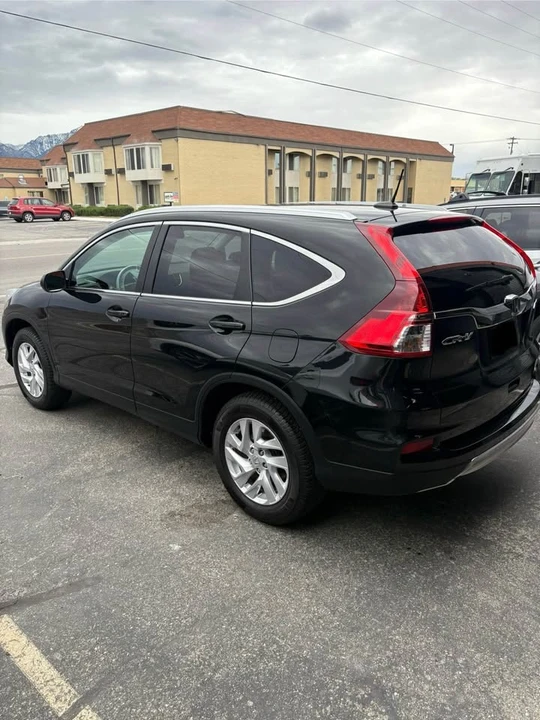 2016 Honda CR-V 4th Gen - Image 6 of 9