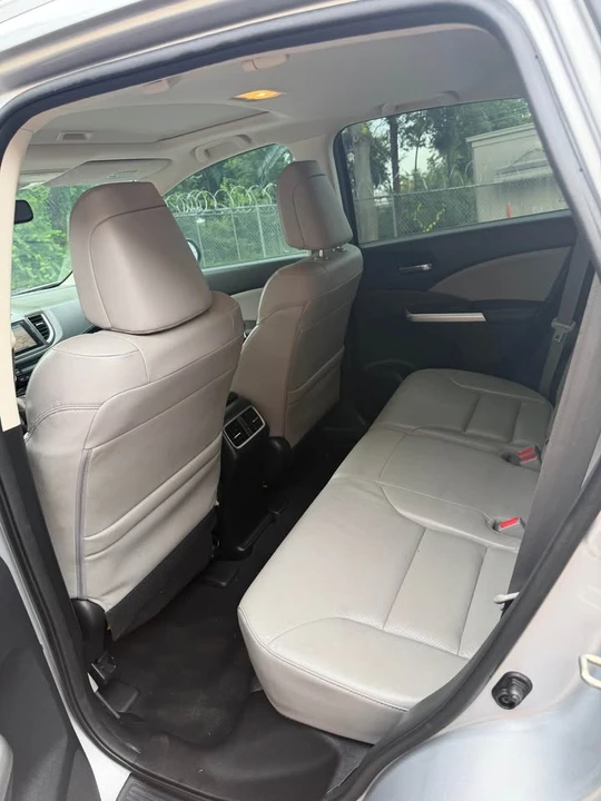 2016 Honda CR-V 4th Gen - Image 10 of 14