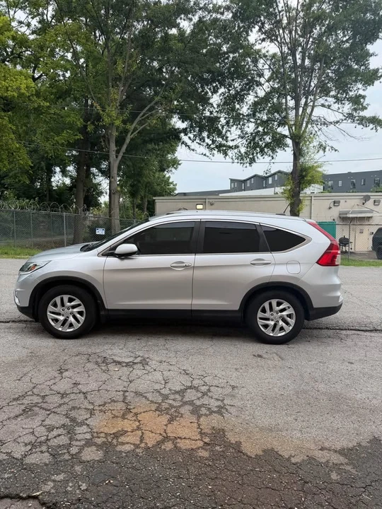 2016 Honda CR-V 4th Gen - Image 4 of 14