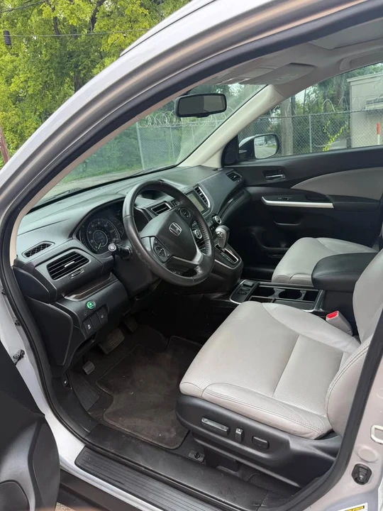 2016 Honda CR-V 4th Gen - Image 9 of 14