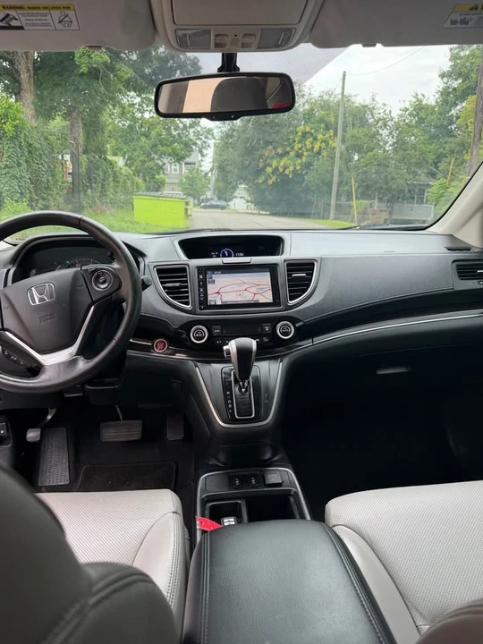2016 Honda CR-V 4th Gen - Image 11 of 14