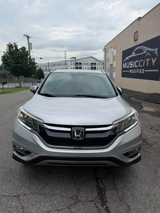 2016 Honda CR-V 4th Gen - Image 2 of 14