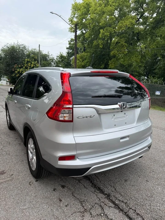 2016 Honda CR-V 4th Gen - Image 5 of 14