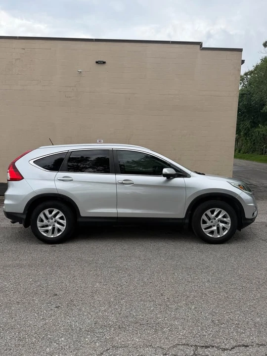 2016 Honda CR-V 4th Gen - Image 8 of 14