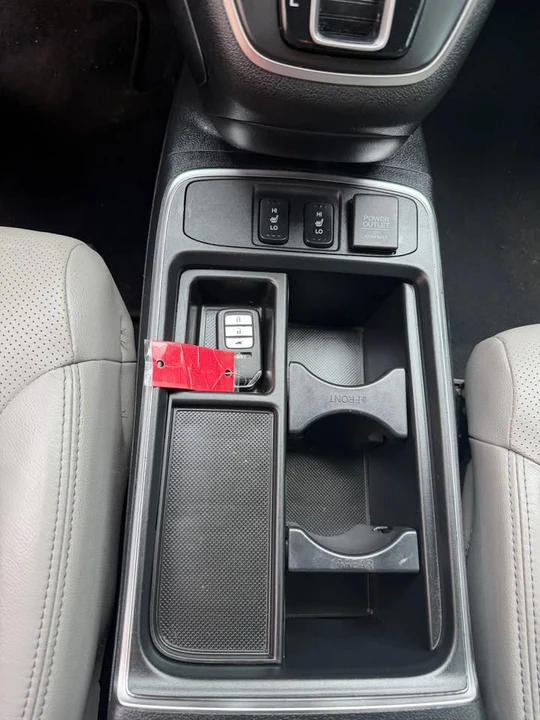 2016 Honda CR-V 4th Gen - Image 13 of 14