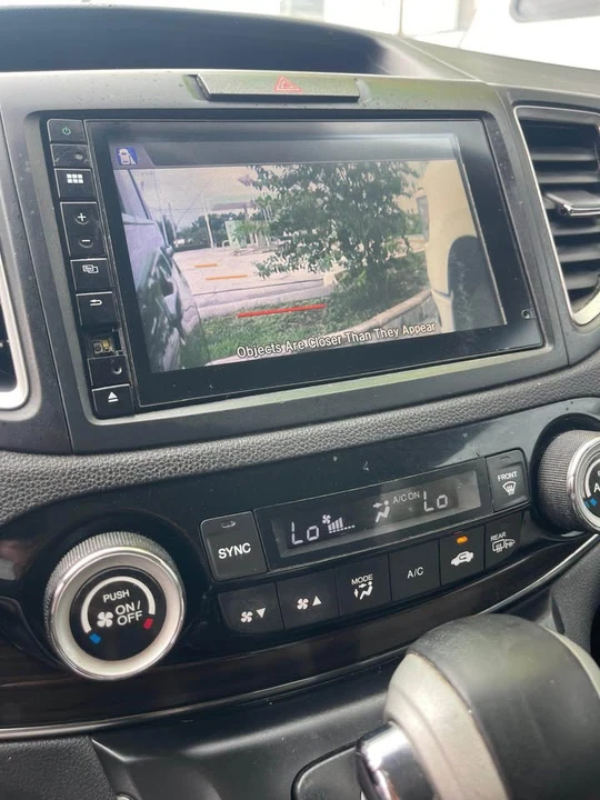 2016 Honda CR-V 4th Gen - Image 5 of 9