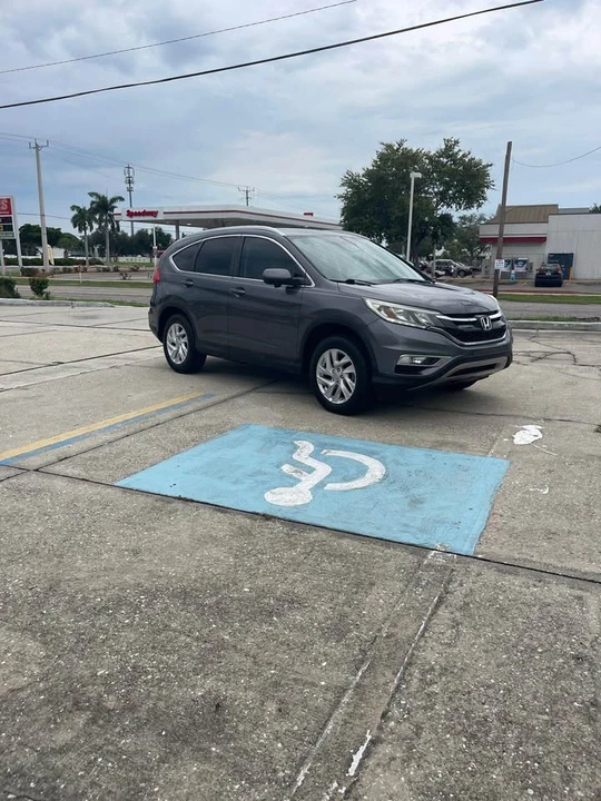 2016 Honda CR-V 4th Gen - Image 3 of 9