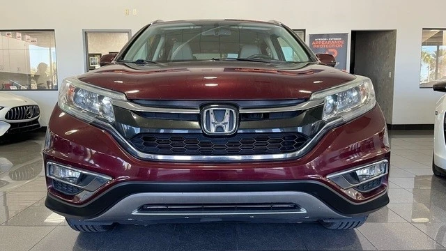 2016 Honda CR-V 4th Gen - Image 7 of 12