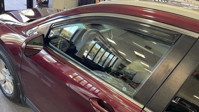 2016 Honda CR-V 4th Gen - Image 14 of 21