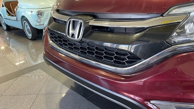 2016 Honda CR-V 4th Gen - Image 11 of 12
