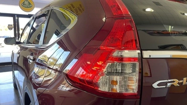 2016 Honda CR-V 4th Gen - Image 15 of 21