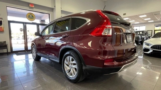 2016 Honda CR-V 4th Gen - Image 3 of 12