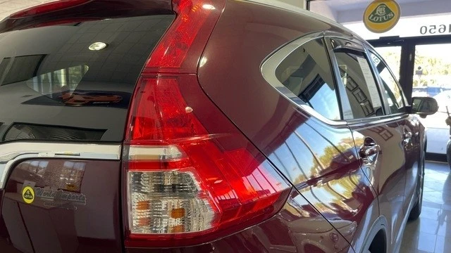 2016 Honda CR-V 4th Gen - Image 17 of 21