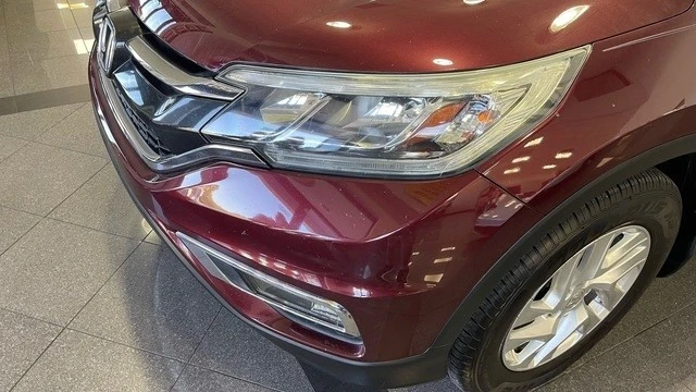 2016 Honda CR-V 4th Gen - Image 10 of 12